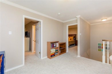 CUSTOM Traditional Brick Home with European Character! This home - photo 28