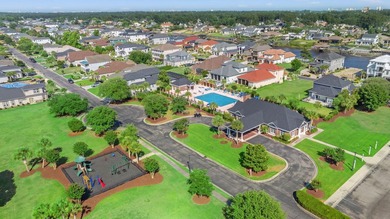 Nestled within the prestigious gated community of Carolina - photo 29
