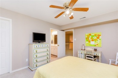 CUSTOM Traditional Brick Home with European Character! This home - photo 30