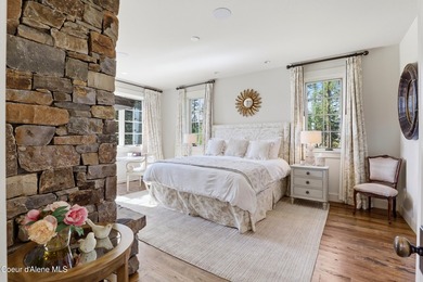 Gozzer Ranch Luxury Residence set on 0.9 acres located across - photo 30