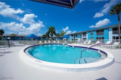 Cape Coral Lakes Area Condo For Sale in Cape Coral Florida