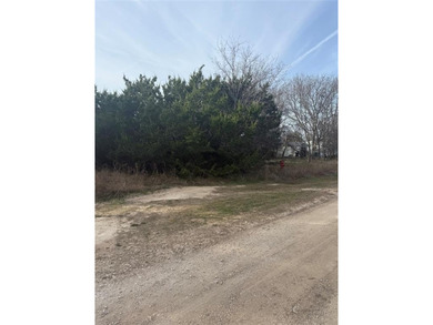 Belton Lake Lot For Sale in Morgans Point Texas