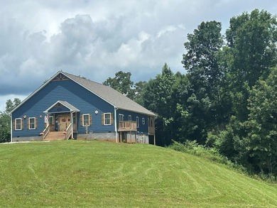 (private lake, pond, coastal) Home For Sale in Bowdon Georgia