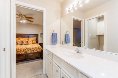CUSTOM Traditional Brick Home with European Character! This home - photo 32