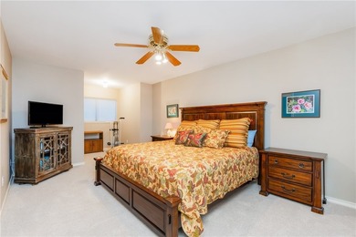 CUSTOM Traditional Brick Home with European Character! This home - photo 33