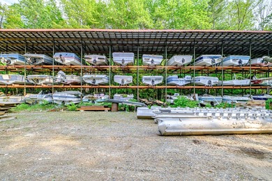 Exceptional opportunity to own a turnkey Marine Center ideally - photo 33