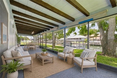 Waterfront Paradise with $10,000 Seller Credit Toward Roof - photo 33