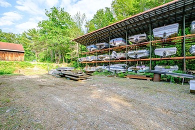 Exceptional opportunity to own a turnkey Marine Center ideally - photo 34