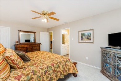 CUSTOM Traditional Brick Home with European Character! This home - photo 35