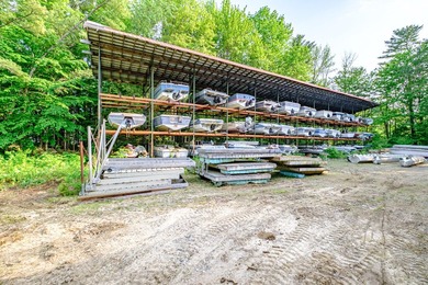 Exceptional opportunity to own a turnkey Marine Center ideally - photo 35