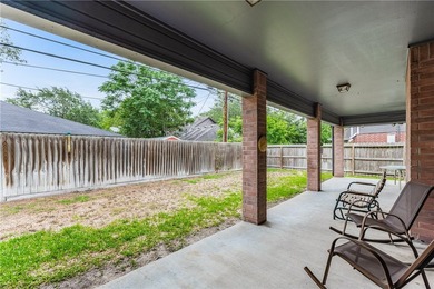 CUSTOM Traditional Brick Home with European Character! This home - photo 37