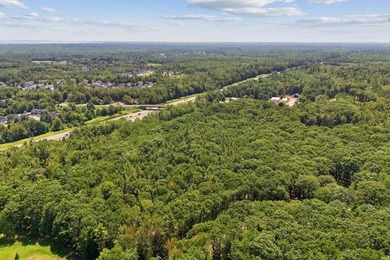 This 1.83 acre lot, located on a quiet private road, offers both - photo 2
