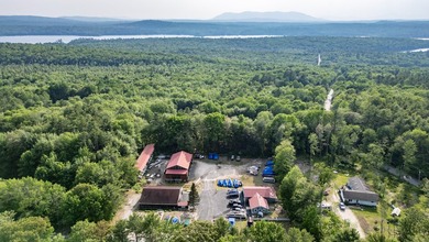 Exceptional opportunity to own a turnkey Marine Center ideally - photo 42