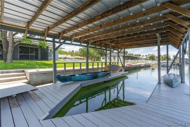Waterfront Paradise with $10,000 Seller Credit Toward Roof - photo 42