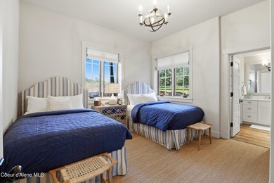 Gozzer Ranch Luxury Residence set on 0.9 acres located across - photo 43