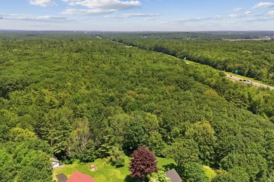 This 1.83 acre lot, located on a quiet private road, offers both - photo 3