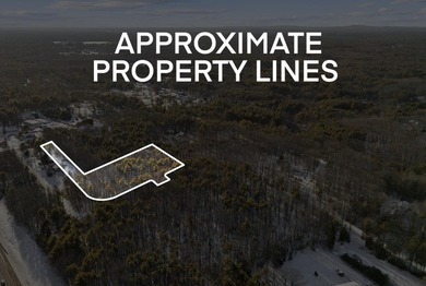 This 1.83 acre lot, located on a quiet private road, offers both - photo 4