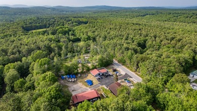 Exceptional opportunity to own a turnkey Marine Center ideally - photo 46