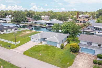 Waterfront Paradise with $10,000 Seller Credit Toward Roof - photo 46