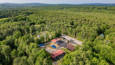 Exceptional opportunity to own a turnkey Marine Center ideally - photo 47
