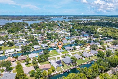 Waterfront Paradise with $10,000 Seller Credit Toward Roof - photo 48