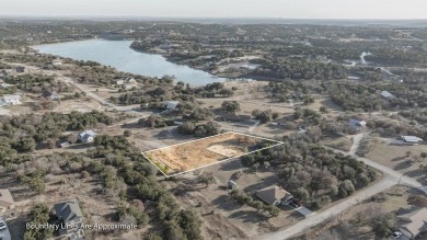 Lake Lot For Sale in Bluff Dale, Texas