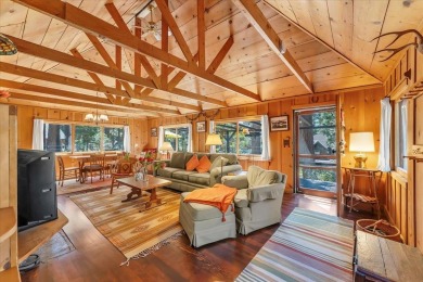 Lake Tahoe Home For Sale in Tahoe Vista California