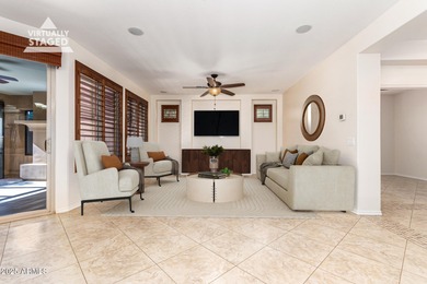 Start living the resort lifestyle in the highly sought after