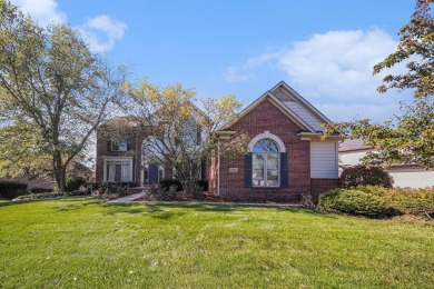 Lake Home For Sale in Saline, Michigan