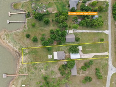 3/2 on 0.9 acres Waterfront w/shop, no HOA! - photo 39