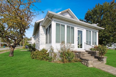 Lake Erie - Ottawa County Home For Sale in Port Clinton Ohio