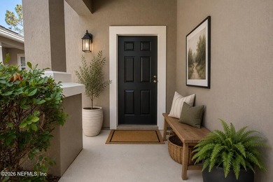 Beautiful David Weekley home in Greenleaf Village! Freshly - photo 4