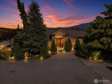 Nestled within the exclusive gated enclave of Eagles Nest, this - photo 2