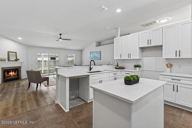 Beautifully renovated 3-bedroom, 2-bath home with a 2-car garage - photo 5