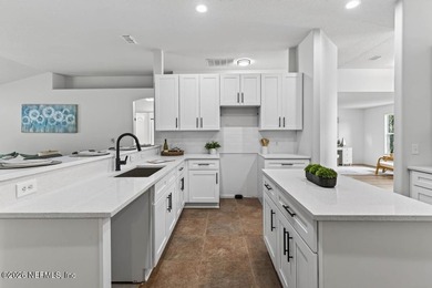 Beautifully renovated 3-bedroom, 2-bath home with a 2-car garage - photo 6