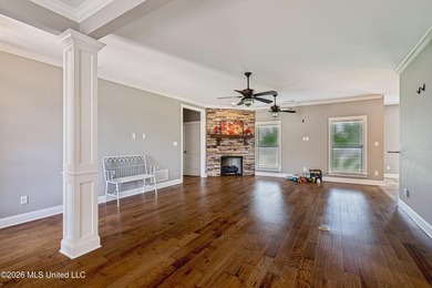 IMMACULATE, move-in ready CUSTOM built 4 bedroom, 3 bath home - photo 6
