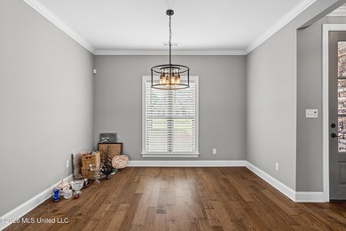 IMMACULATE, move-in ready CUSTOM built 4 bedroom, 3 bath home - photo 7
