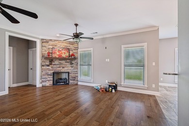 IMMACULATE, move-in ready CUSTOM built 4 bedroom, 3 bath home - photo 8
