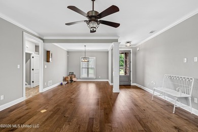 IMMACULATE, move-in ready CUSTOM built 4 bedroom, 3 bath home - photo 9