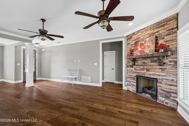 IMMACULATE, move-in ready CUSTOM built 4 bedroom, 3 bath home - photo 10