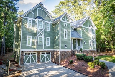Nestled on over half an acre with exceptional privacy, this - photo 1