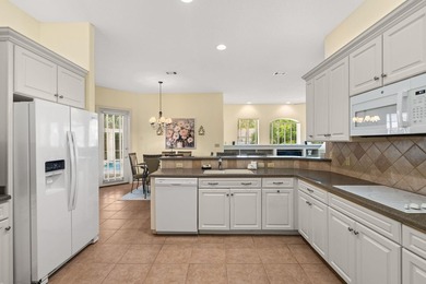 Experience resort-style living in the highly sought-after - photo 12