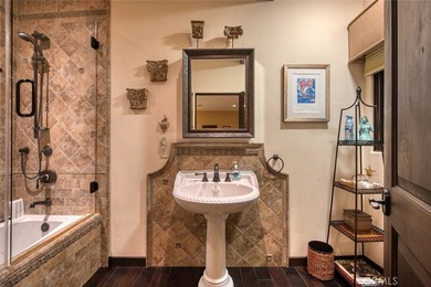 Villa Sirena, aka *the House of Mermaids*, is a charming - photo 12