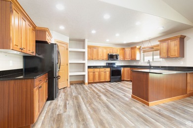 Beautifully upgraded 1,858 sq ft single-level home in Cedar