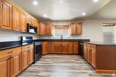 Beautifully upgraded 1,858 sq ft single-level home in Cedar