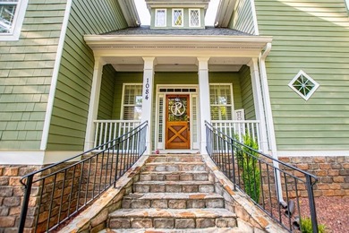 Nestled on over half an acre with exceptional privacy, this - photo 4