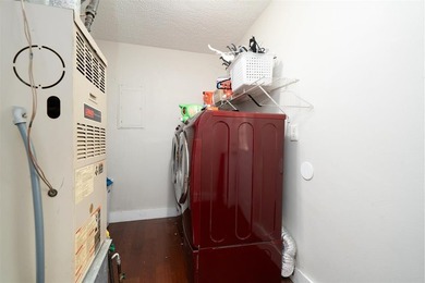 Welcome to this charming 3-bedroom, 1-bath brick home nestled in - photo 16