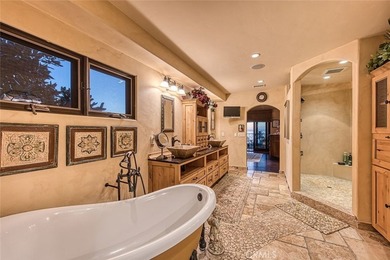 Villa Sirena, aka *the House of Mermaids*, is a charming - photo 17
