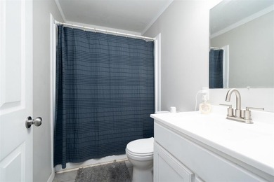 Welcome to this charming 3-bedroom, 1-bath brick home nestled in - photo 17