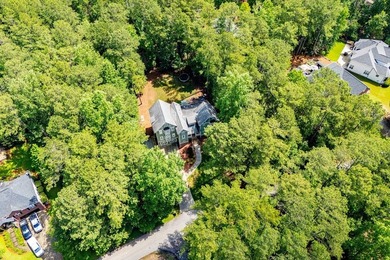Nestled on over half an acre with exceptional privacy, this - photo 7